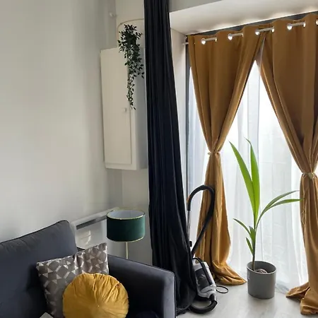 Joli Dans Le Centre De Brest