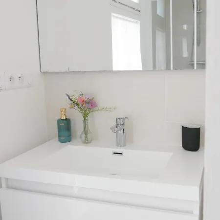 Joli Dans Le Centre De *