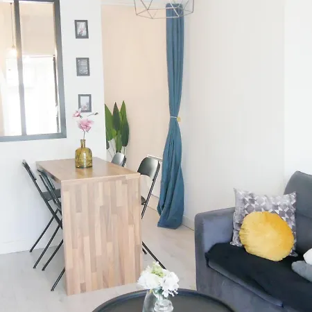 Joli Dans Le Centre De Brest