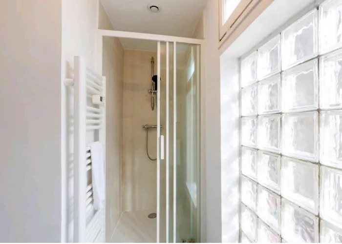 شقة Joli Dans Le Centre De *