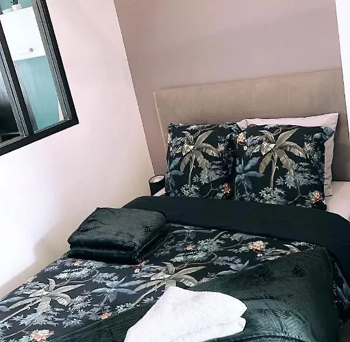 Joli Dans Le Centre De