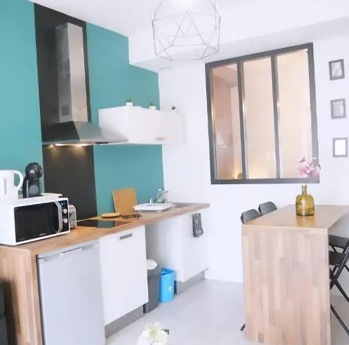 Joli Dans Le Centre De * Brest