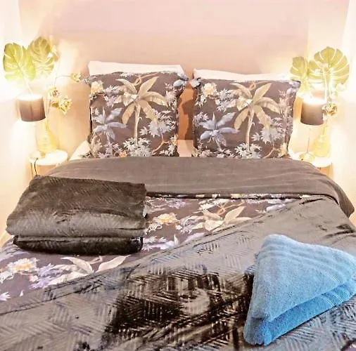 Joli Dans Le Centre De Daire *