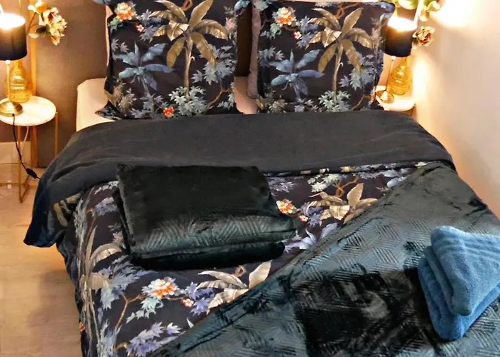 شقة Joli Dans Le Centre De *