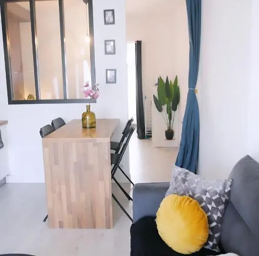 Joli Dans Le Centre De Daire Brest