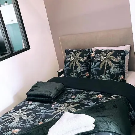 Joli Dans Le Centre De