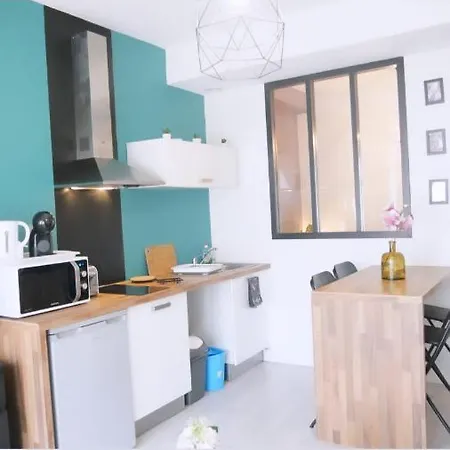 Joli Dans Le Centre De * Брест