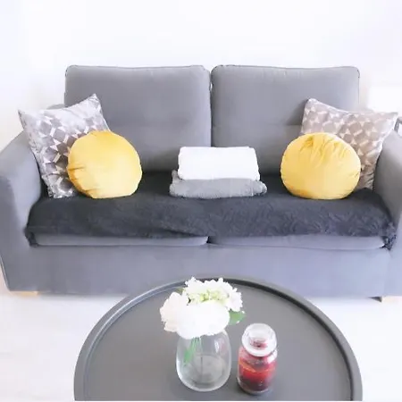 Appartement Joli Dans Le Centre De