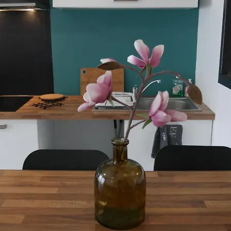 Joli Dans Le Centre De *