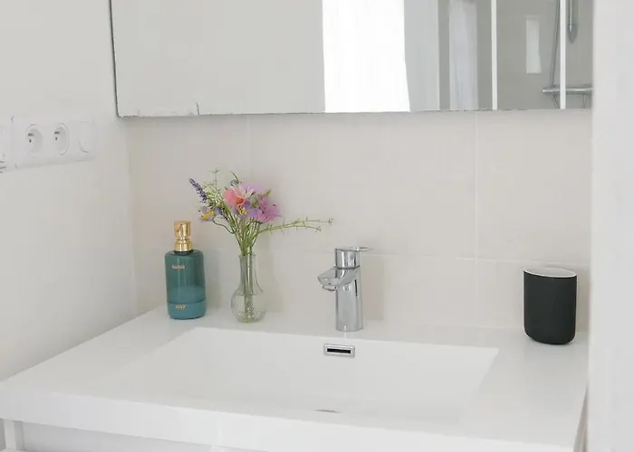 Joli Dans Le Centre De *